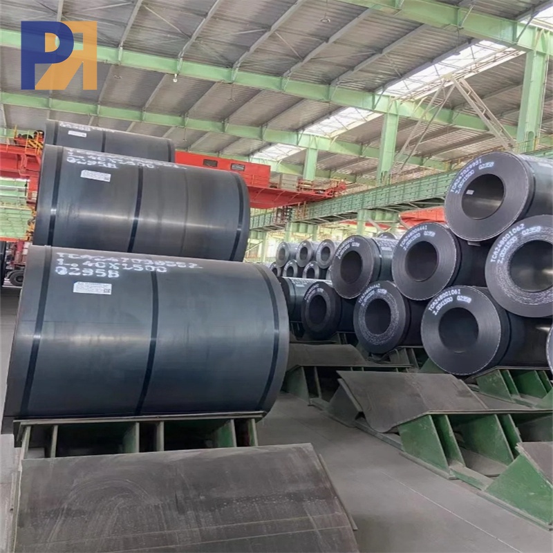 Q195 Carbon Steel Coil