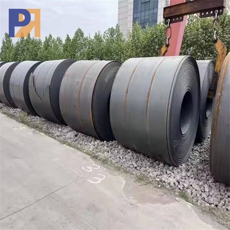 SS400 Carbon Steel Coil