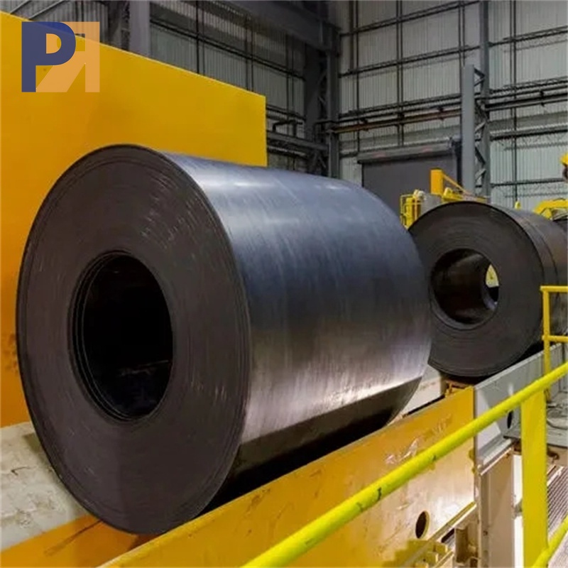 Carbon Steel Coil