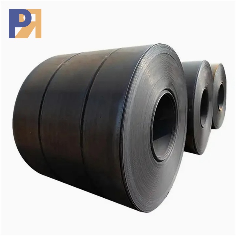 Carbon Steel Coil