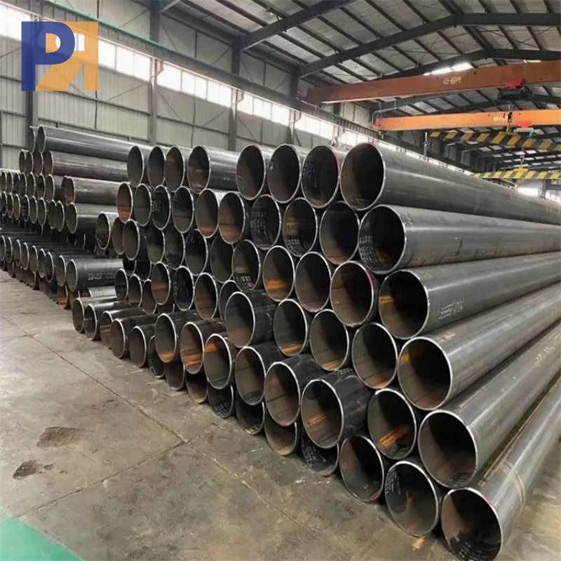 Q235 Carbon Steel Pipe