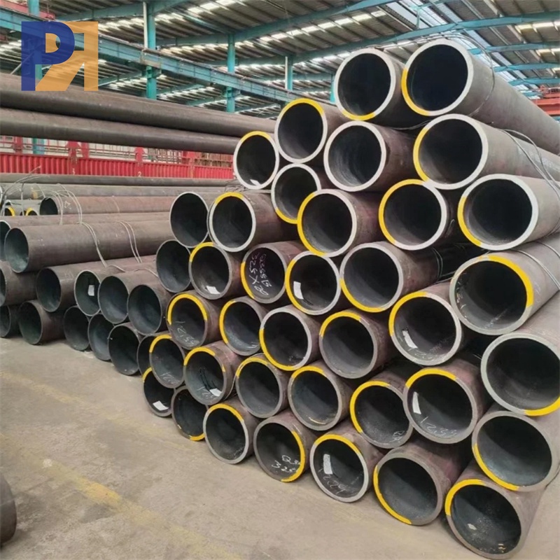 45#  Carbon Steel Pipe