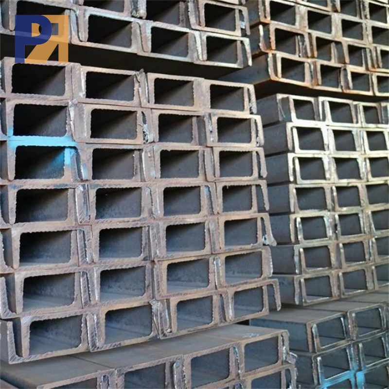 Channel Steel Channel Steel