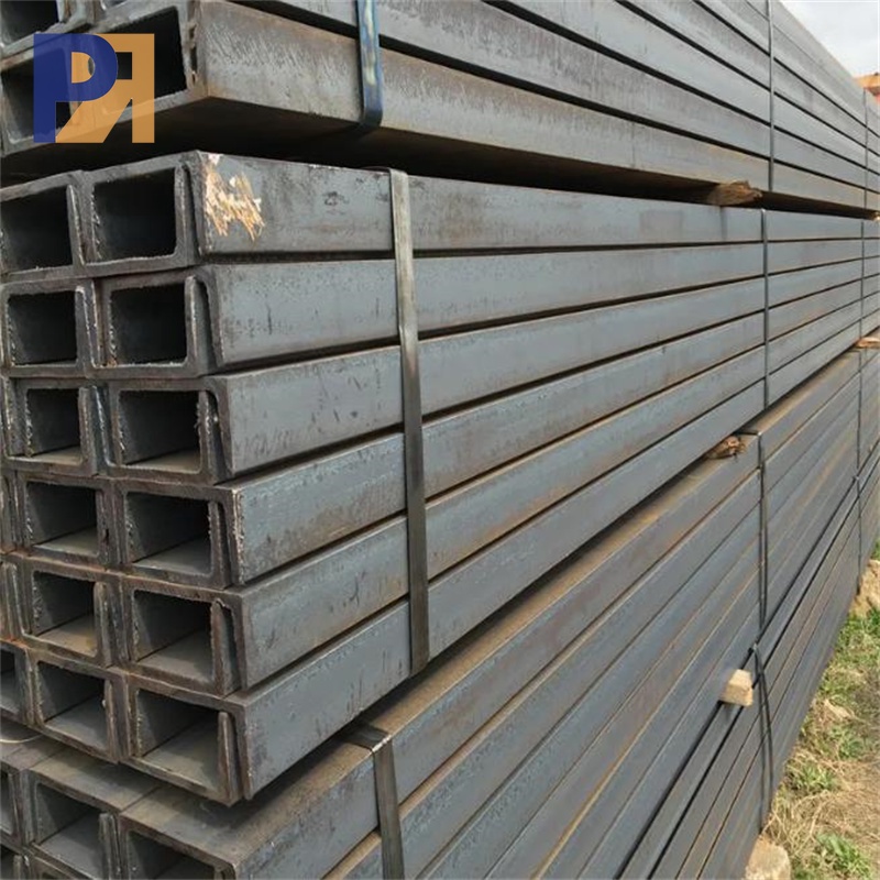 Channel Steel Channel Steel