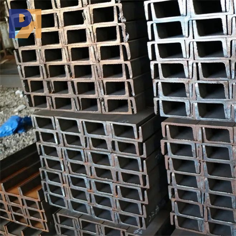 Channel Steel Channel Steel