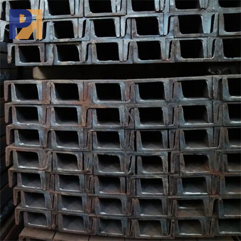 Channel Steel Channel Steel
