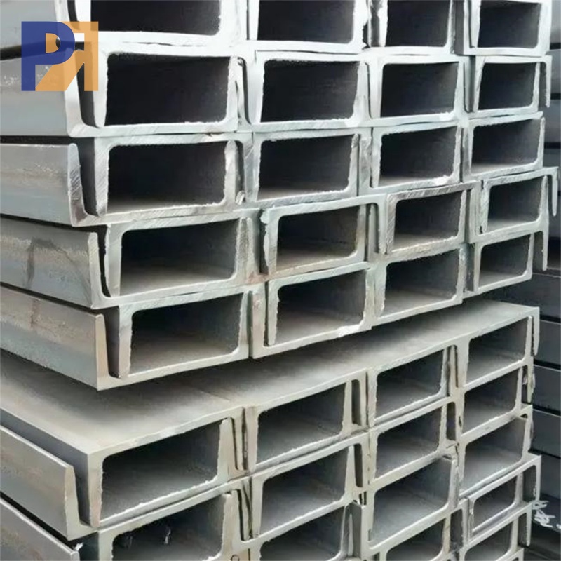Channel Steel Channel Steel