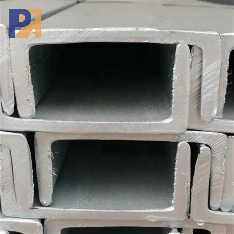 Channel Steel Channel Steel