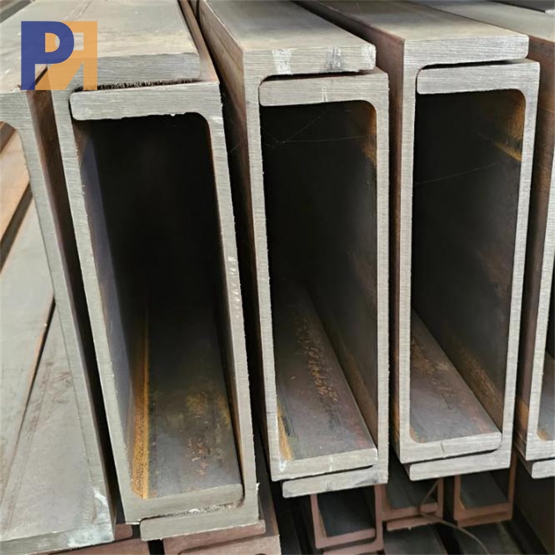 Channel Steel Channel Steel