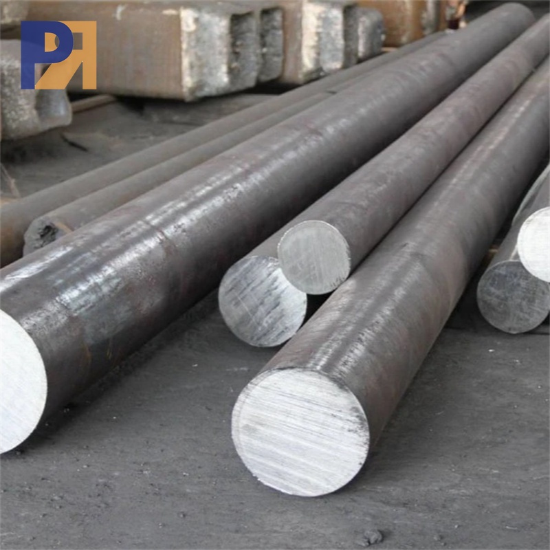 S235JR Carbon Steel Bar