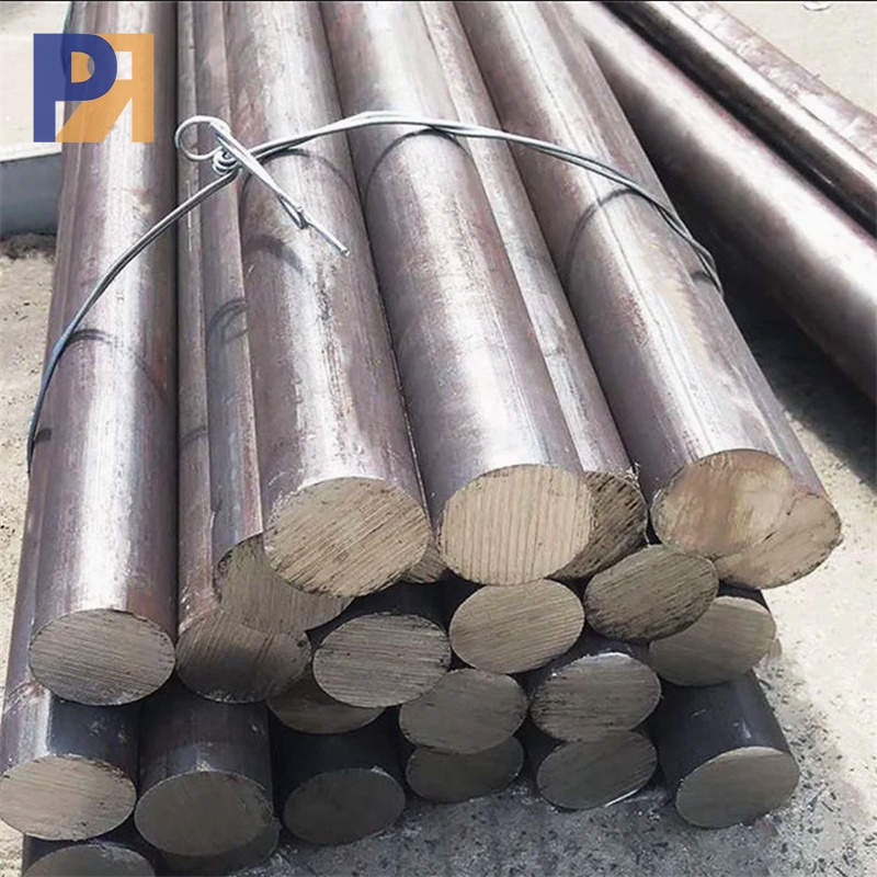 Q215 Carbon Steel Bar