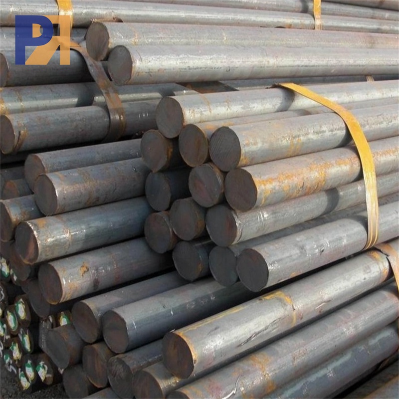 S235JR Carbon Steel Bar