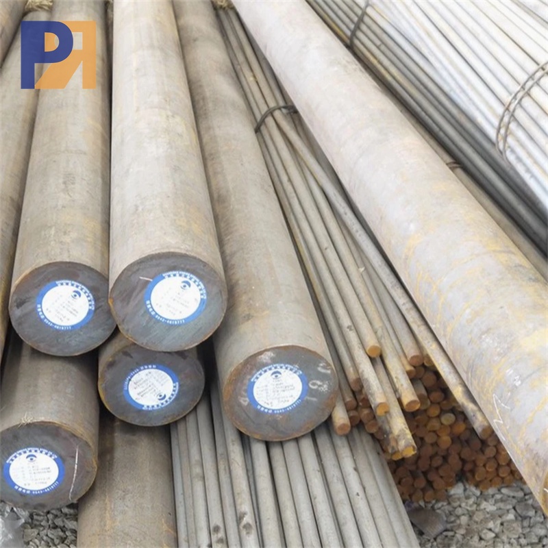 Q215 Carbon Steel Bar