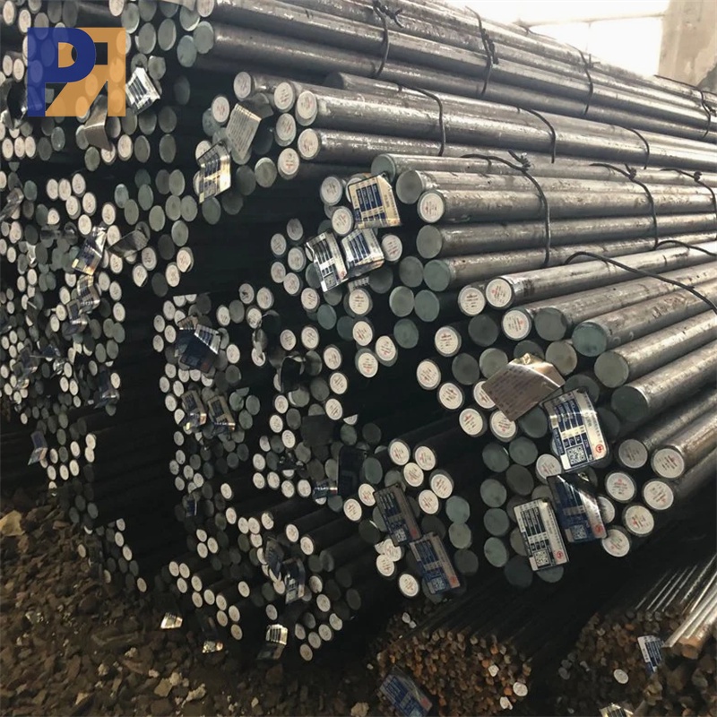 Q215 Carbon Steel Bar