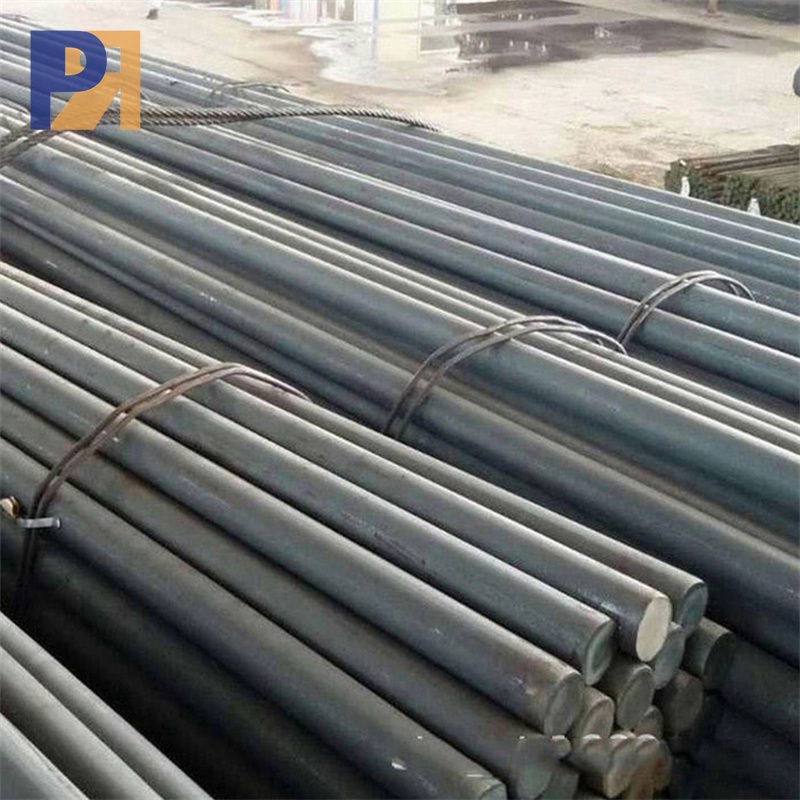 Q215 Carbon Steel Bar
