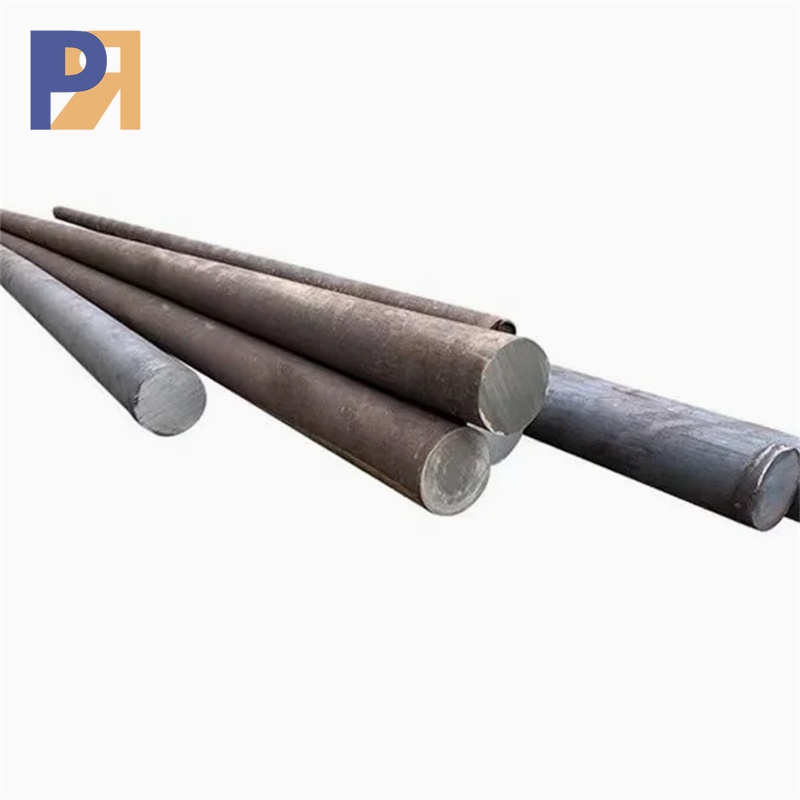 Q195  Carbon Steel Bar