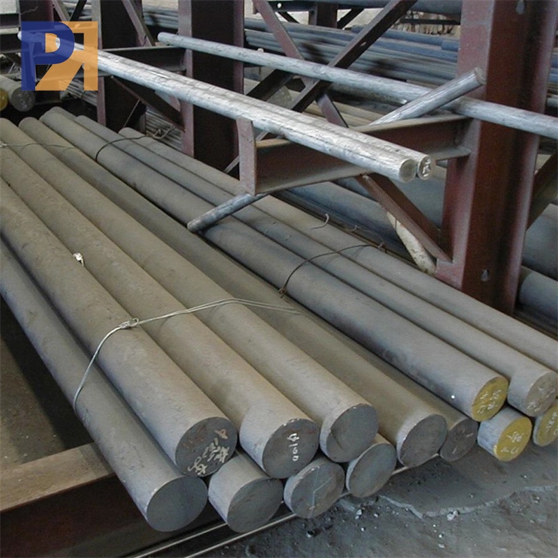 SS490 Carbon Steel Bar