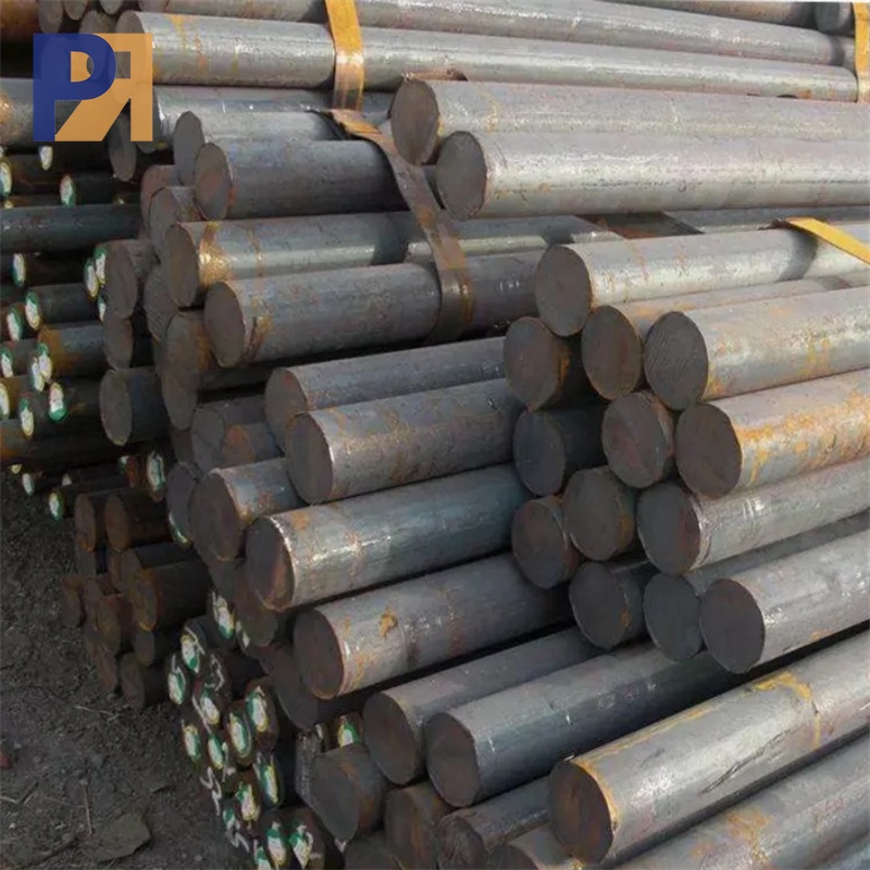 SS490 Carbon Steel Bar