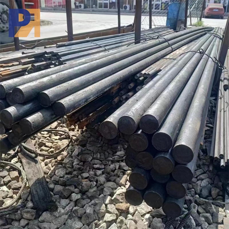 Carbon Steel Bar