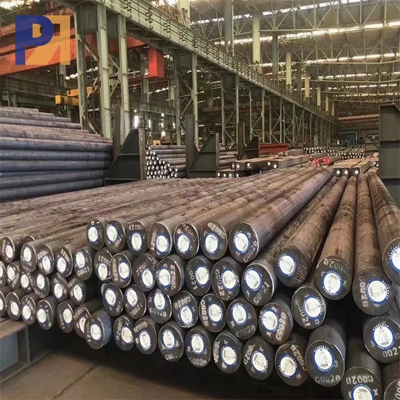 Q195  Carbon Steel Bar