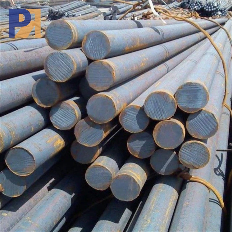 SS490 Carbon Steel Bar