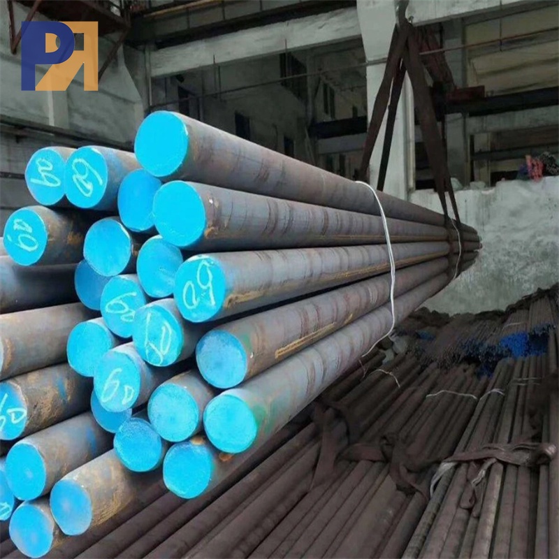 SS490 Carbon Steel Bar
