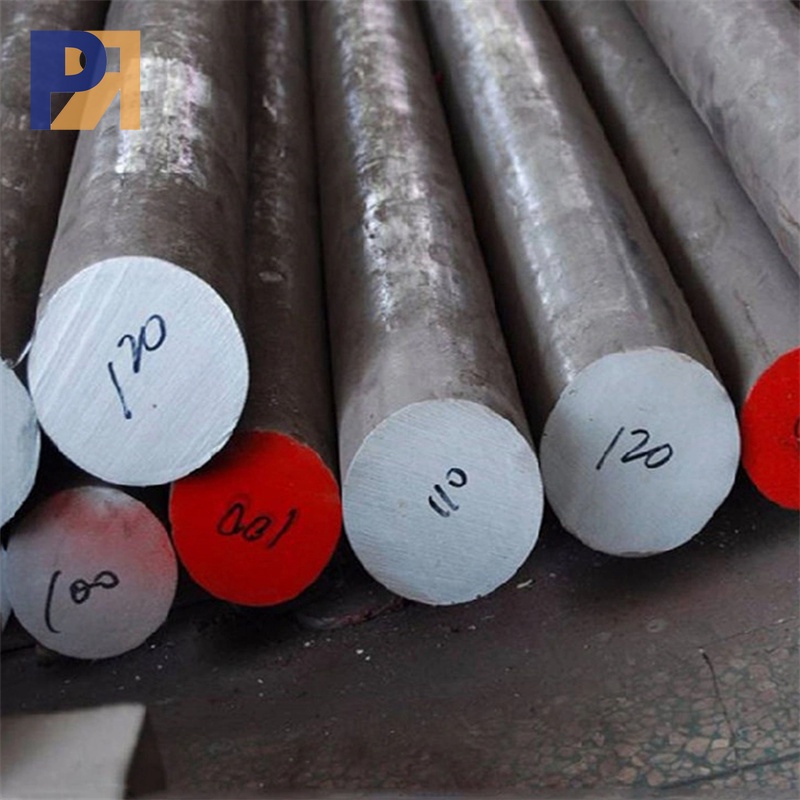 Q195  Carbon Steel Bar