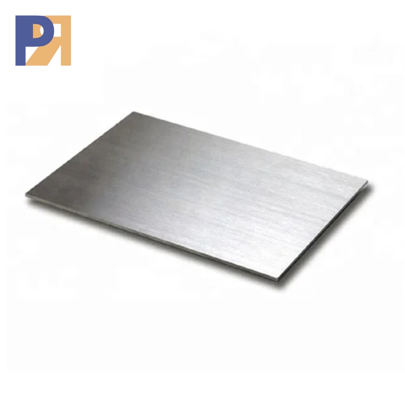 Stainless Steel Plate