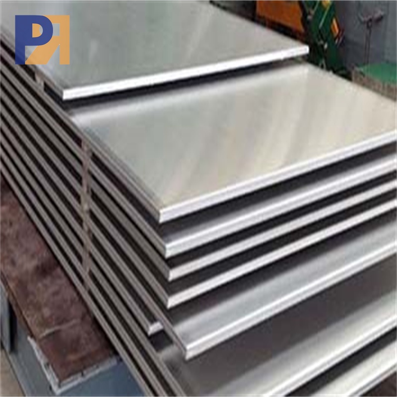 306 Stainless Steel Plate