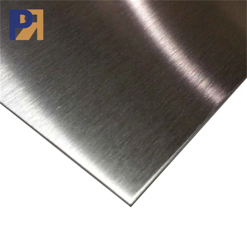 Stainless Steel Plate