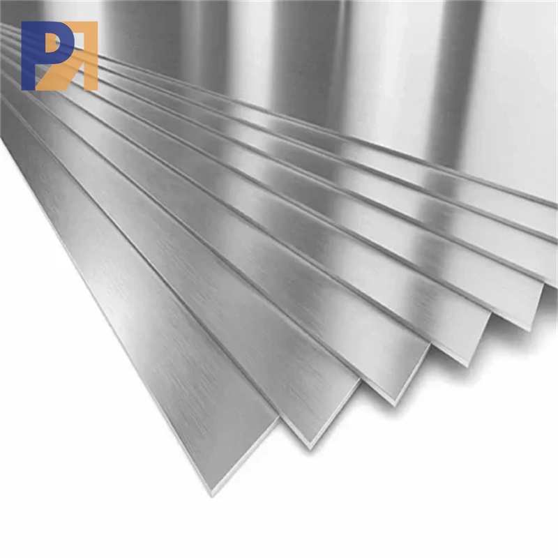 201 Stainless Steel Plate