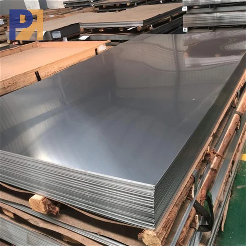 310 Stainless Steel Plate
