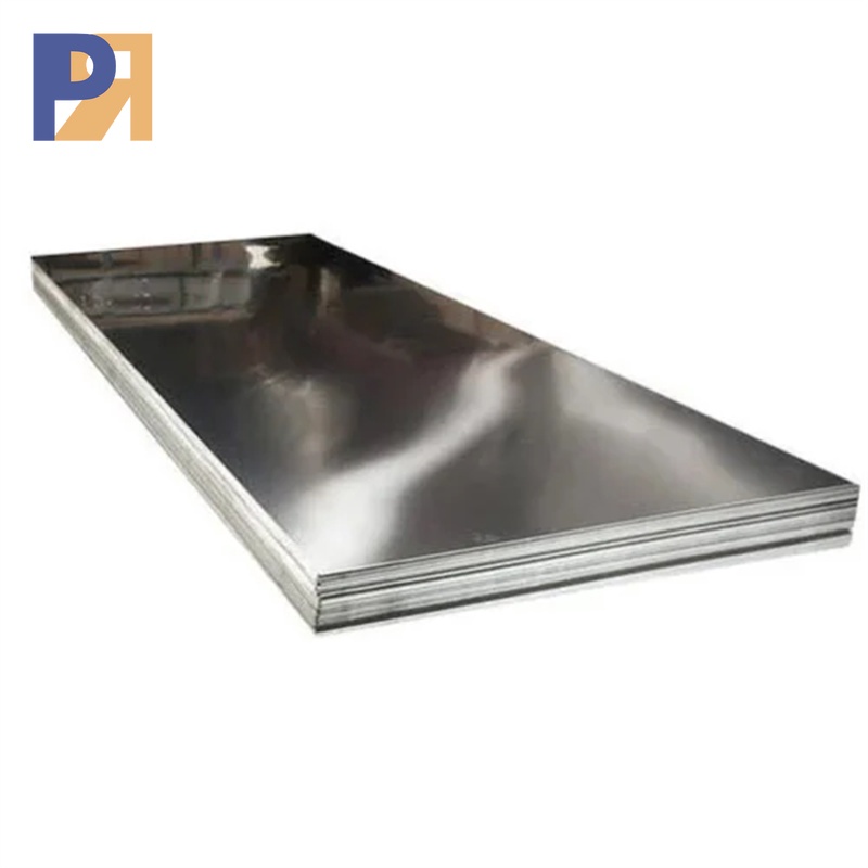 Stainless Steel Plate
