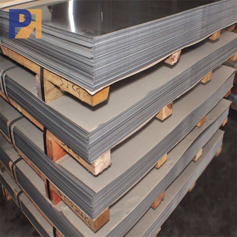 Stainless Steel Plate