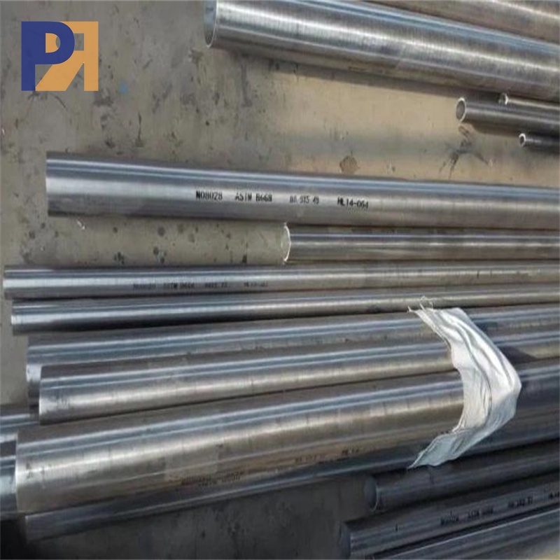 301L Stainless Steel Pipe