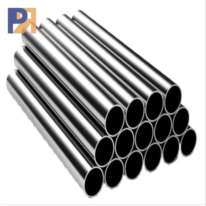 301 Stainless Steel Pipe