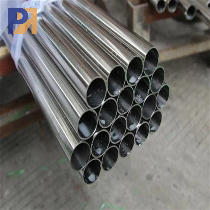 301 Stainless Steel Pipe