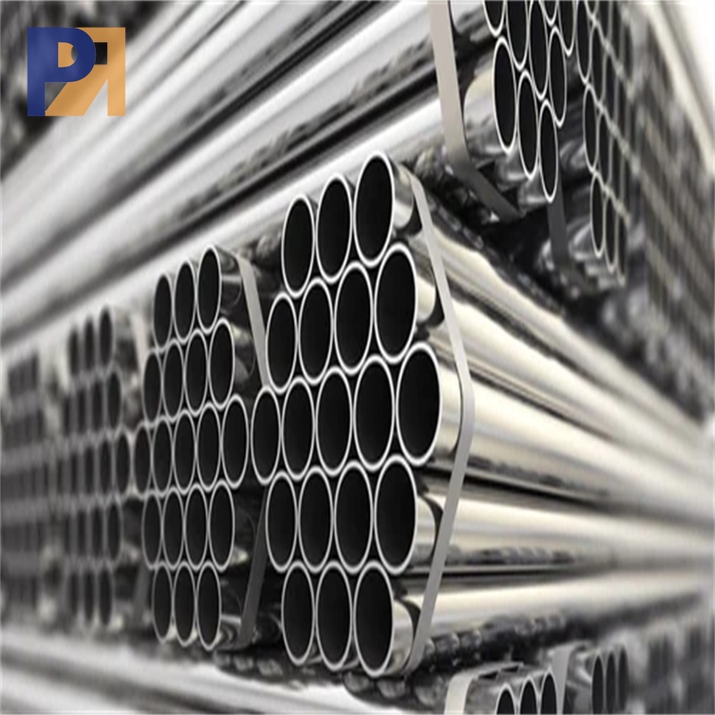 301 Stainless Steel Pipe