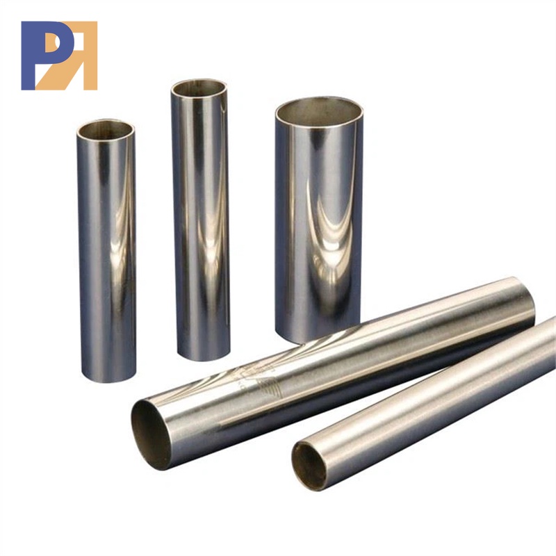 Stainless Steel Pipe