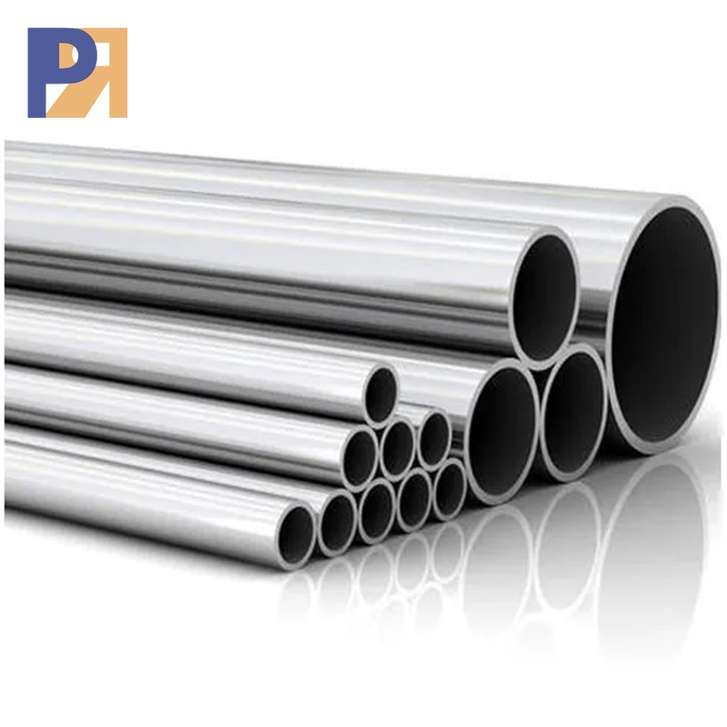 301L Stainless Steel Pipe