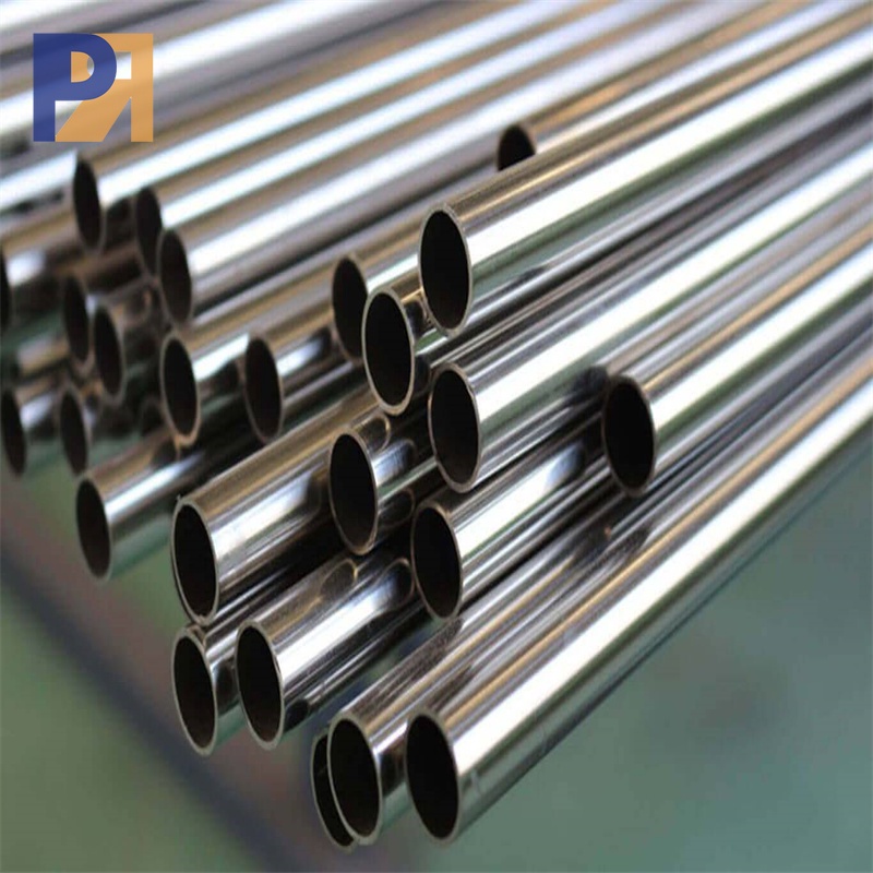 301 Stainless Steel Pipe