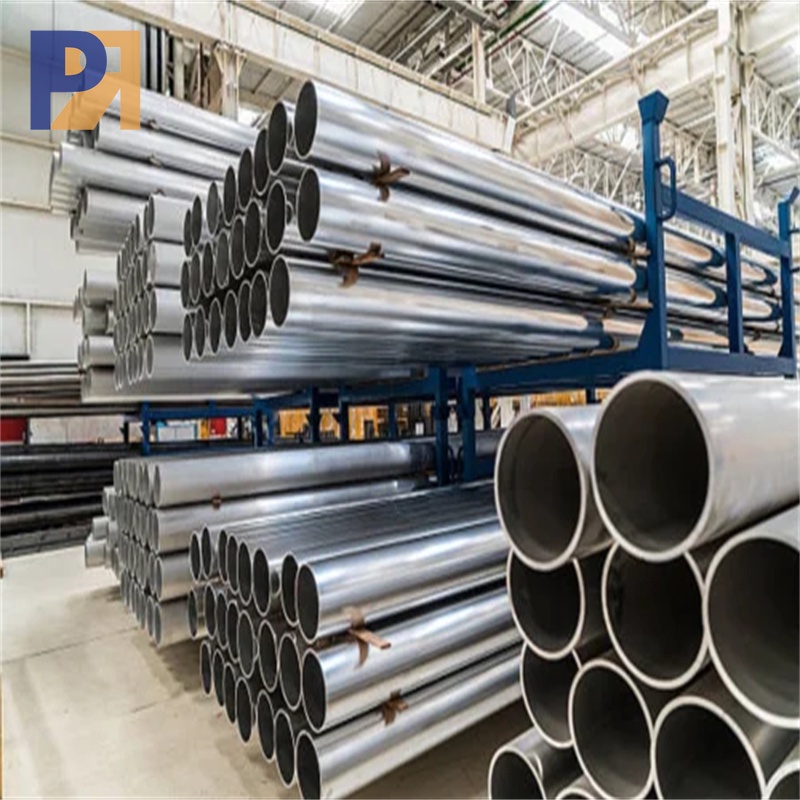 410 Stainless Steel Pipe