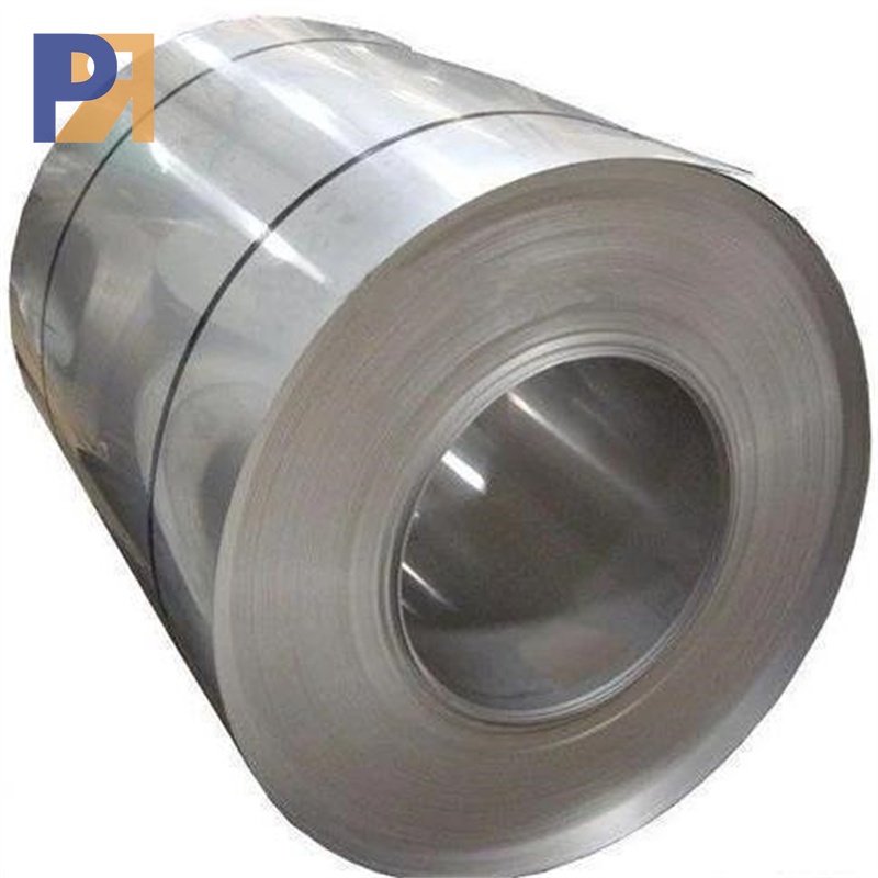 304 Stainless Steel Coil