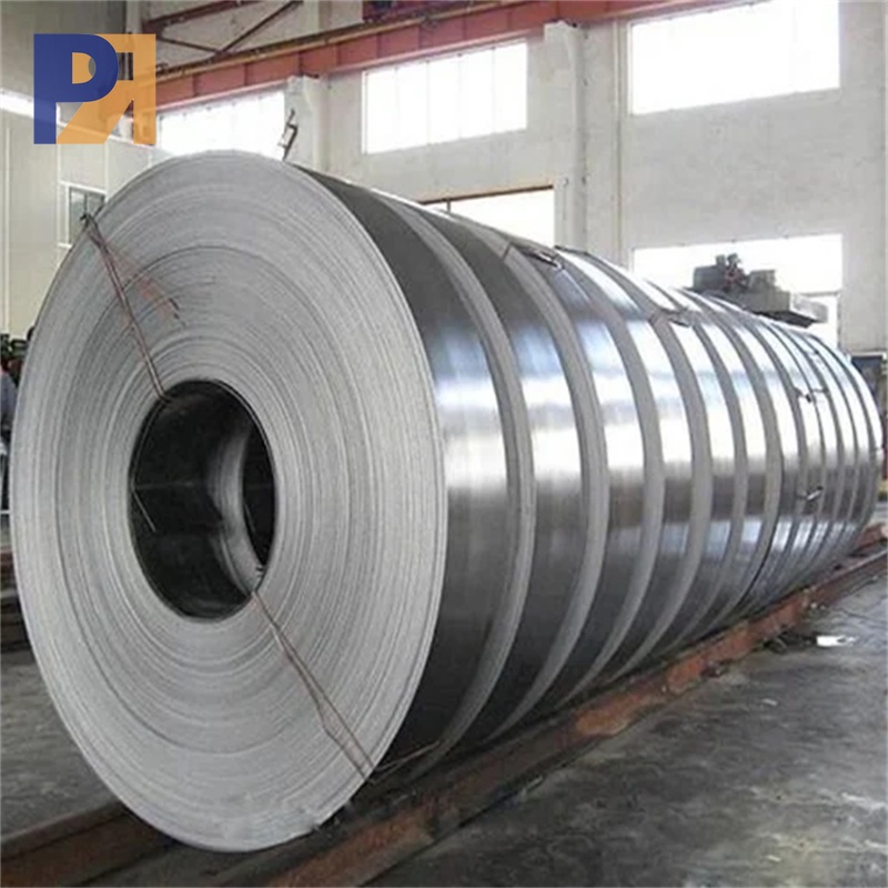 304 Stainless Steel Coil