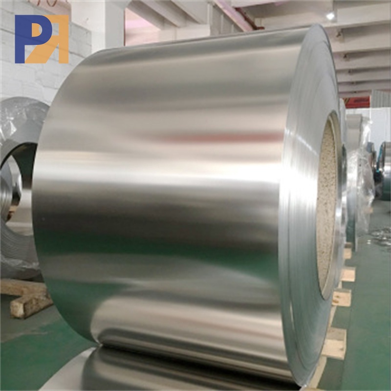 304 Stainless Steel Coil