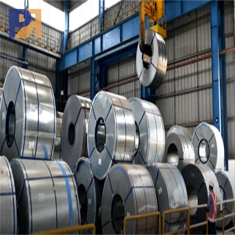 304 Stainless Steel Coil