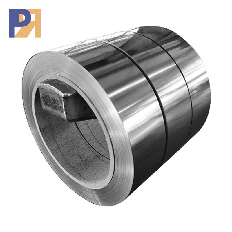 304 Stainless Steel Coil