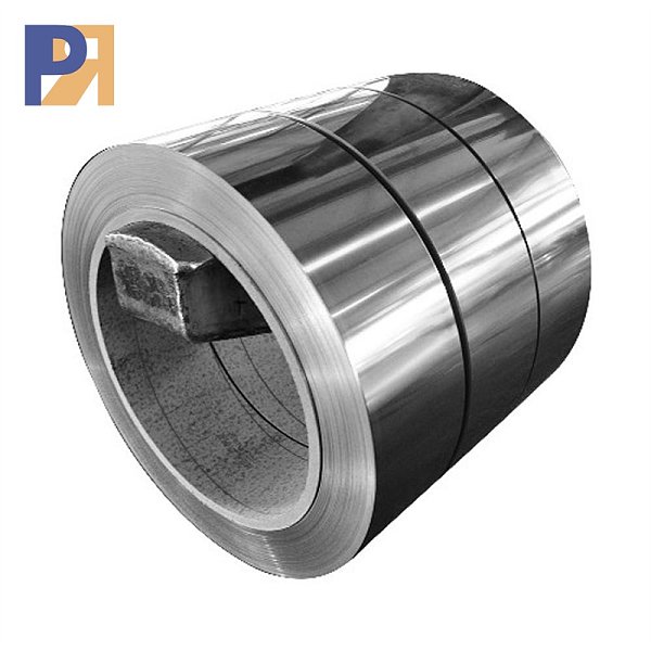 304 Stainless Steel Coil 304 Stainless Steel Coil