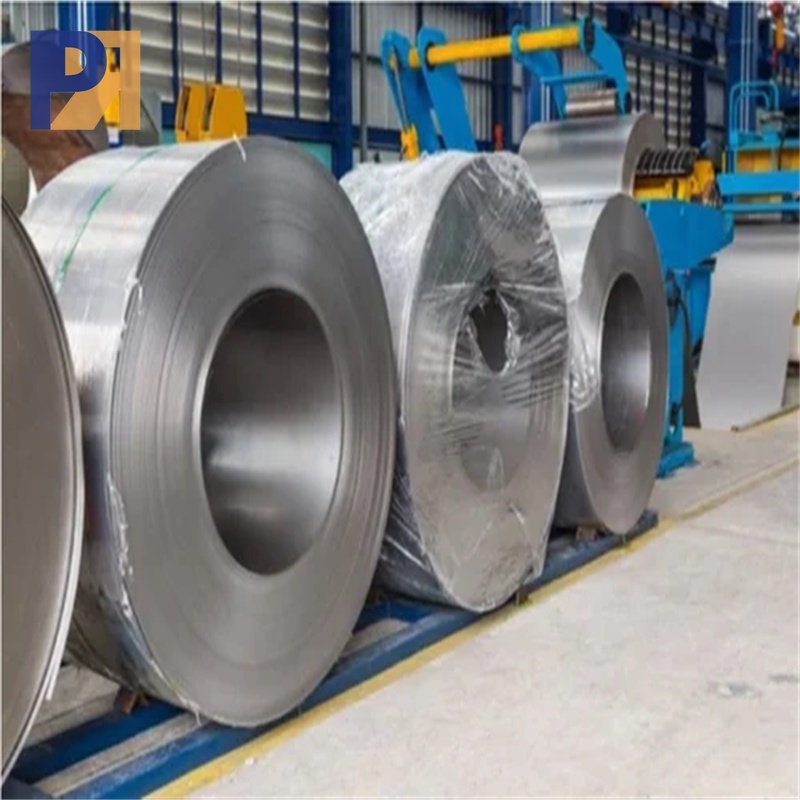 310  Stainless Steel Coil