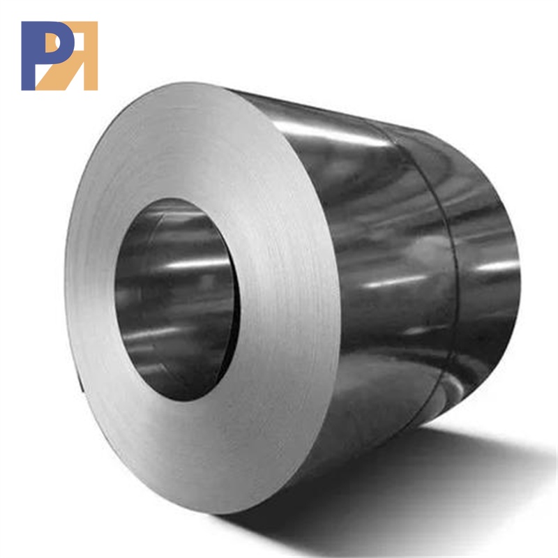 304 Stainless Steel Coil